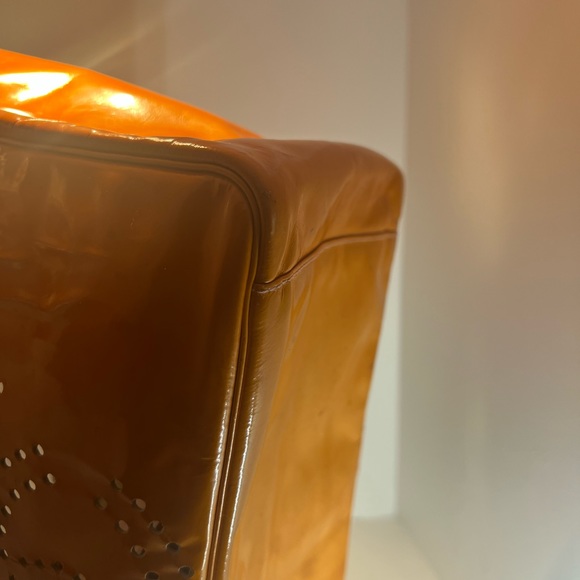 Authentic Chanel Tote - Picture 6 of 16